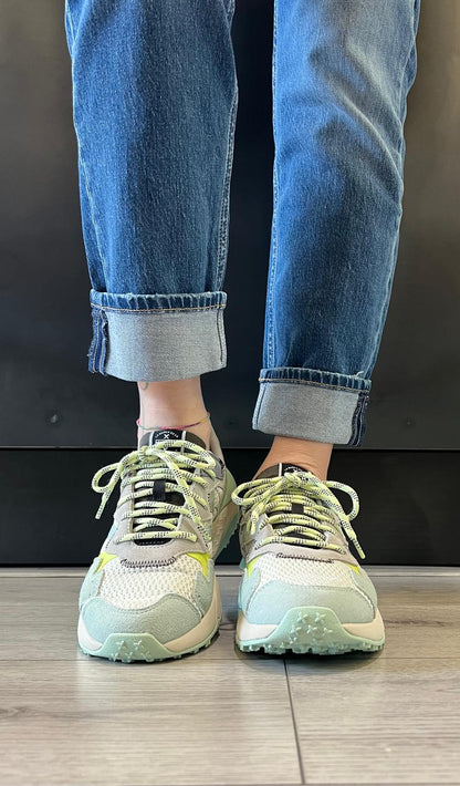 Sneakers MUNICH SHIBUYA