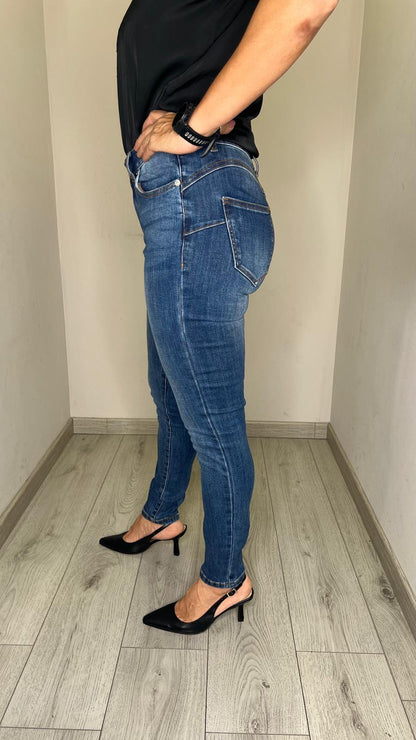 Jeans Skinny fit MARKUP