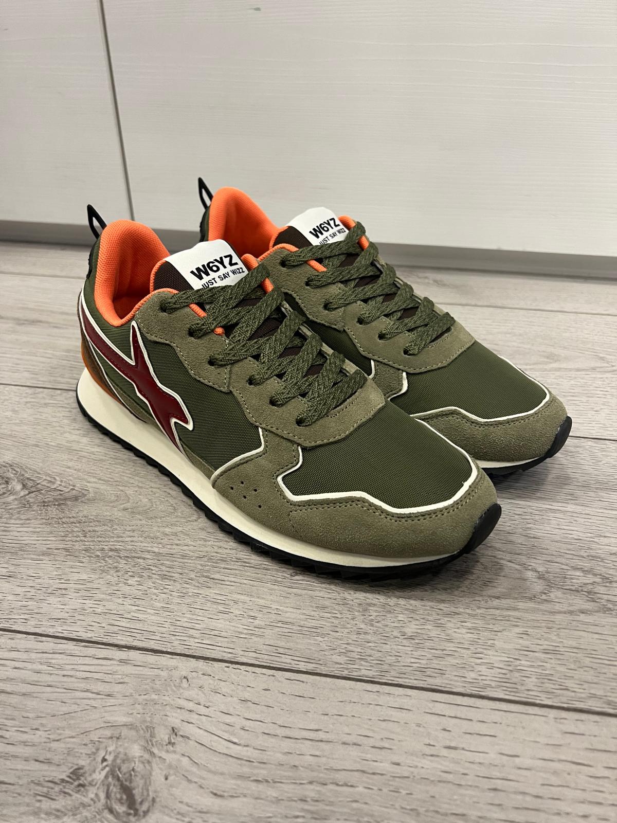Sneakers Jet-M W6YZ