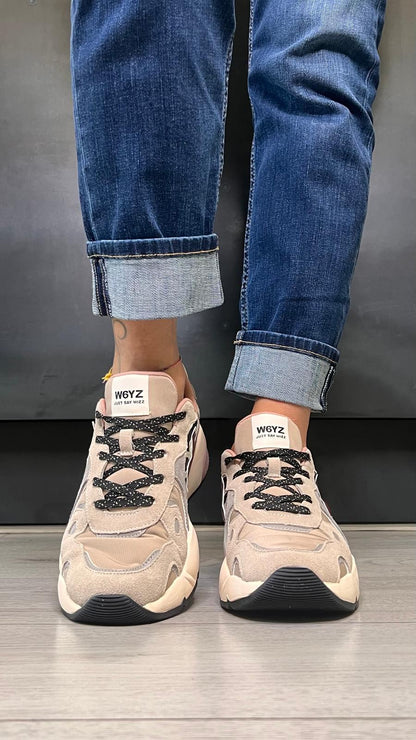 Sneakers SARAH W6YZ