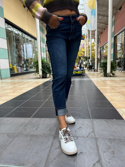 Jeans REPLAY Marty Boyfit