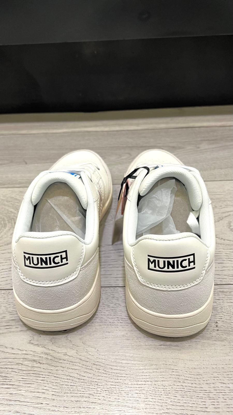 Sneakers MUNICH LEGIT 114