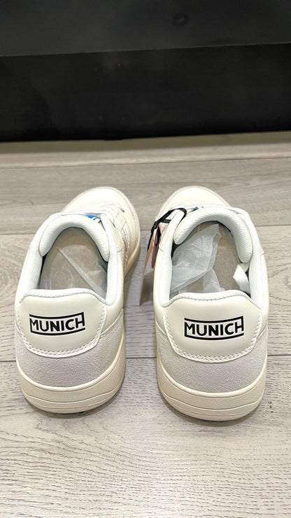 Sneakers MUNICH LEGIT 114