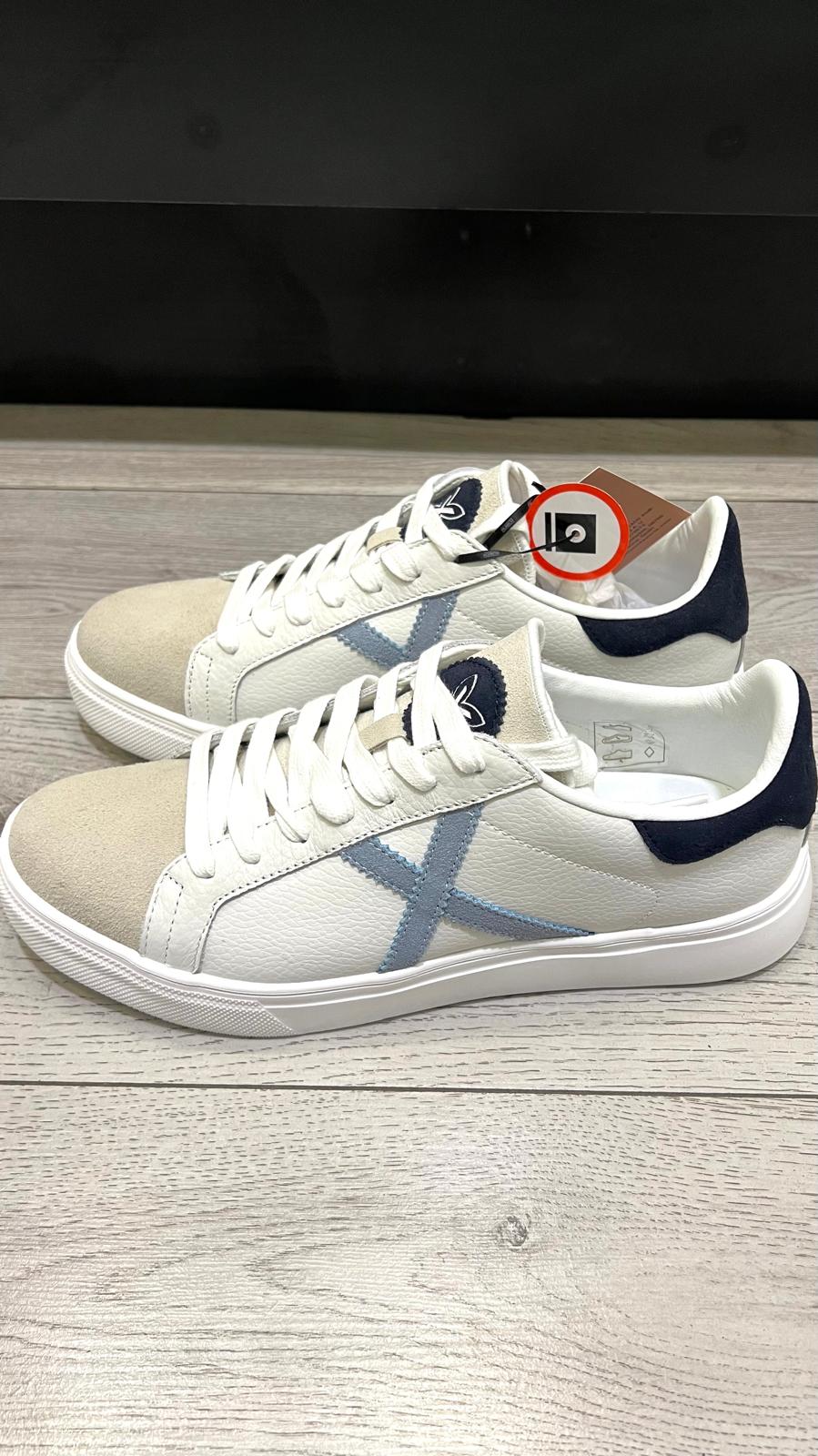 Sneakers RETE 117 MUNICH