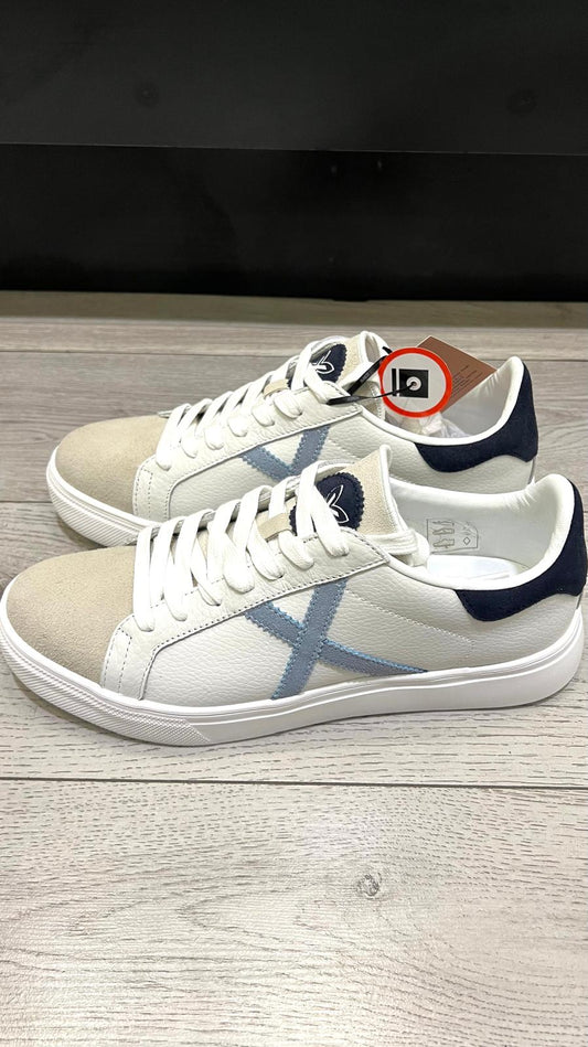 Sneakers RETE 117 MUNICH