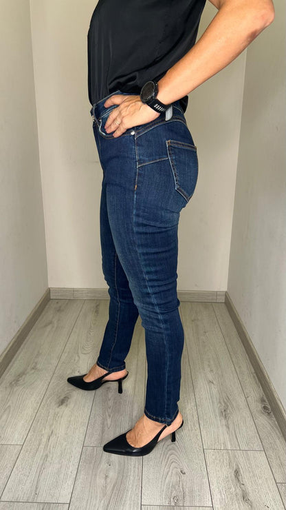 Jeans Skinny MARKUP