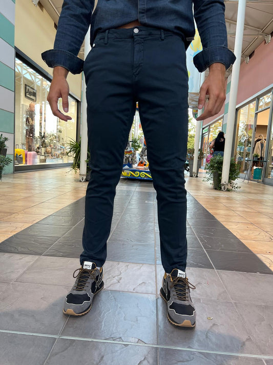 Pantalone Hyper flex REPLAY