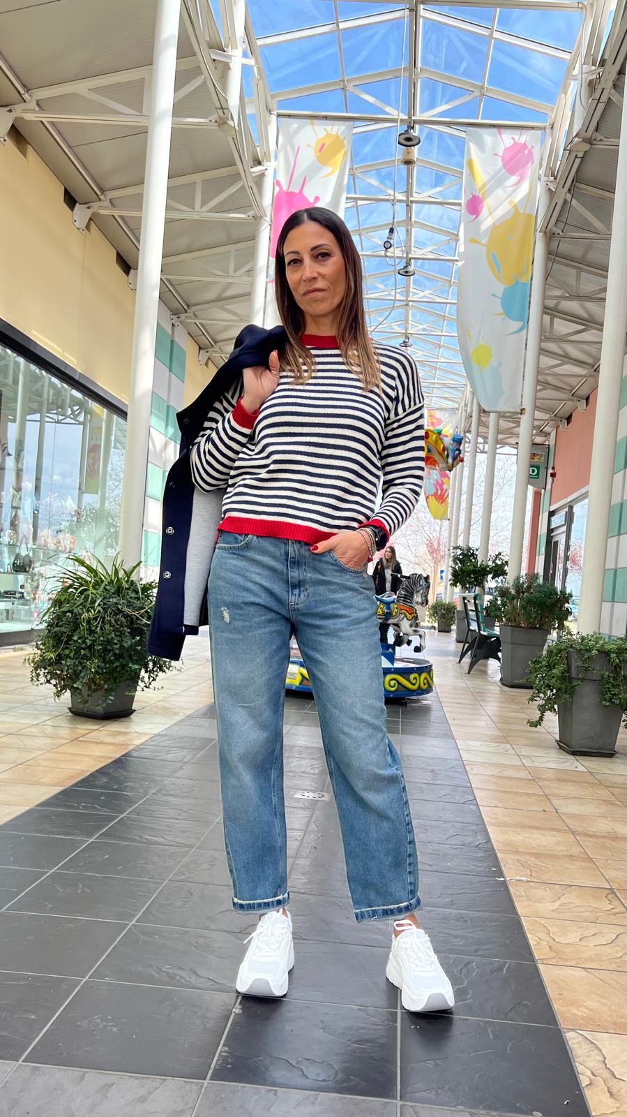 Jeans HAVEONE LOUIS