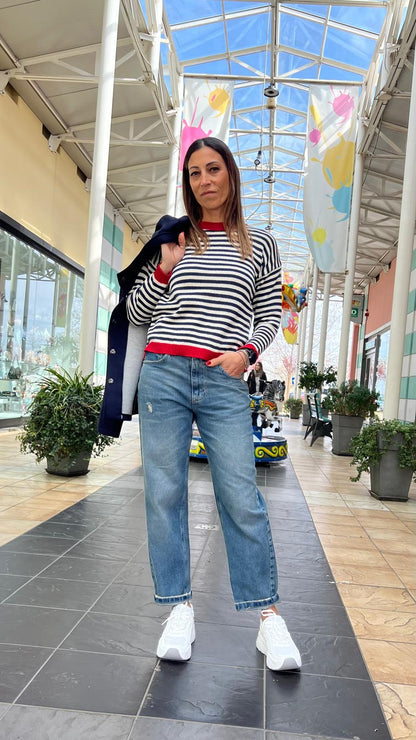 Jeans HAVEONE LOUIS