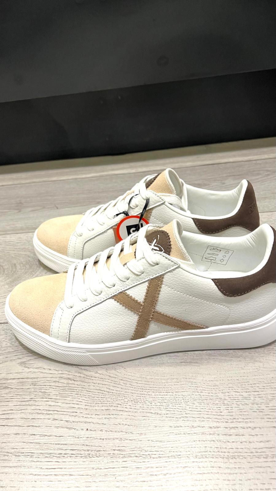 Sneaker RETE 118 MUNICH