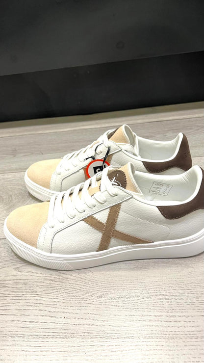 Sneaker RETE 118 MUNICH