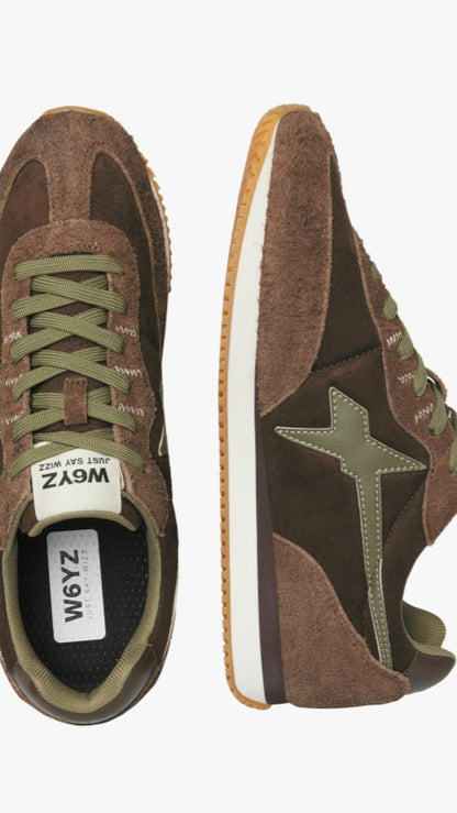 Sneakers SAMOA W6YZ