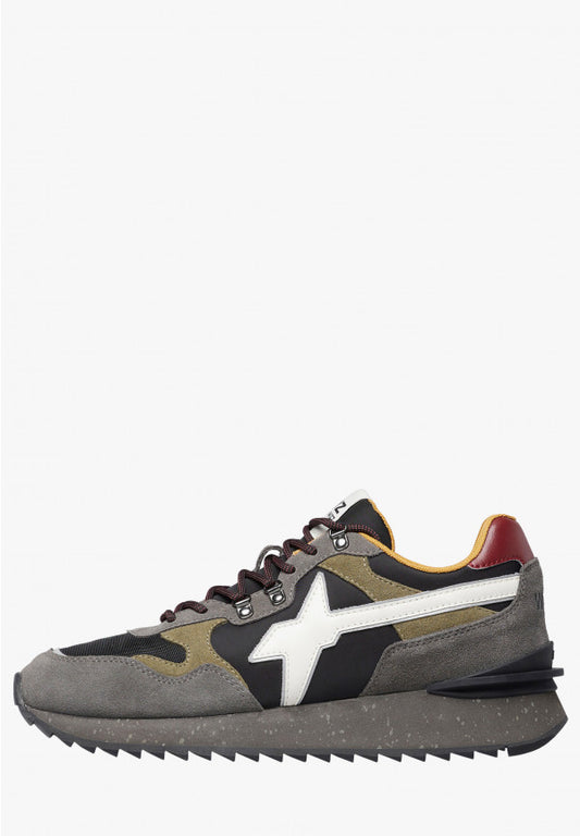 Sneakers Yak-M W6YZ