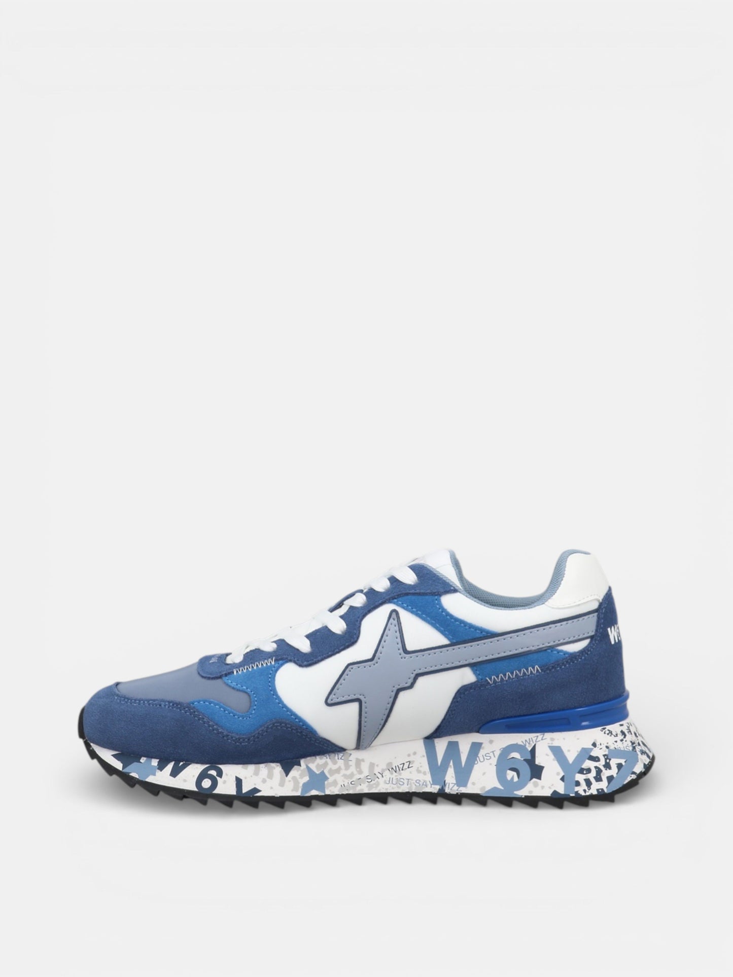 Sneakers Yak-M W6YZ