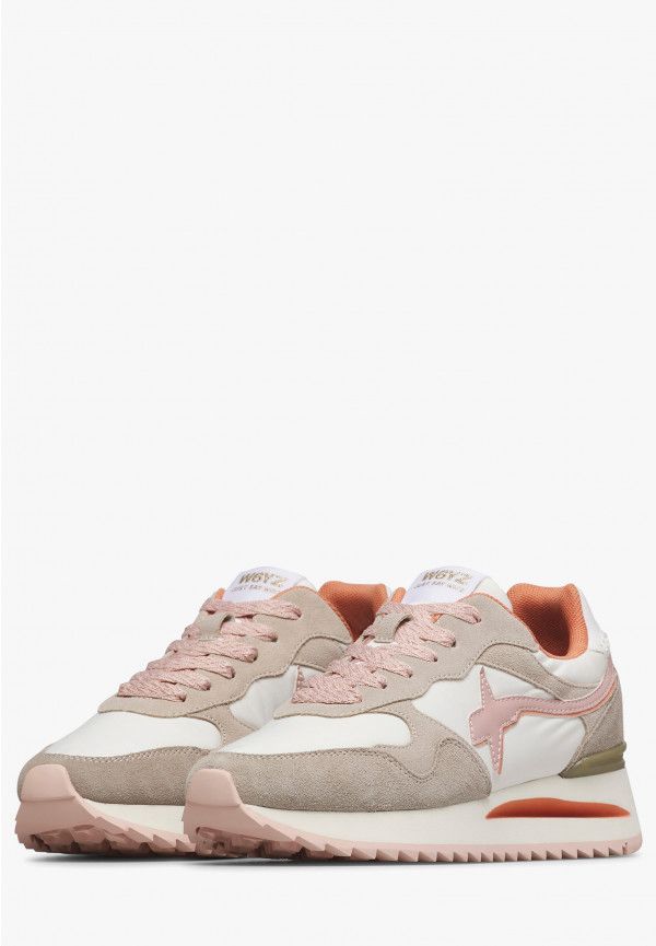 Sneakers Yak-M W6YZ