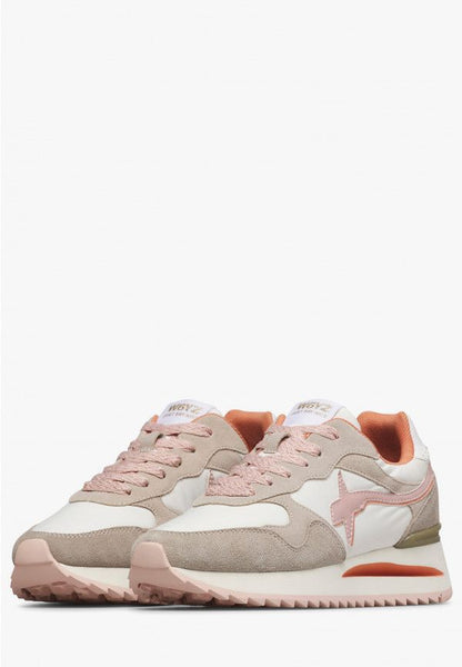 Sneakers Yak-M W6YZ