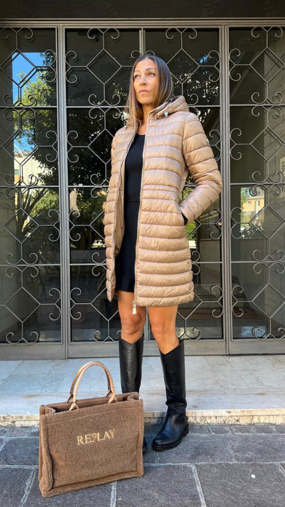 Giubbino 2 in 1 MARKUP