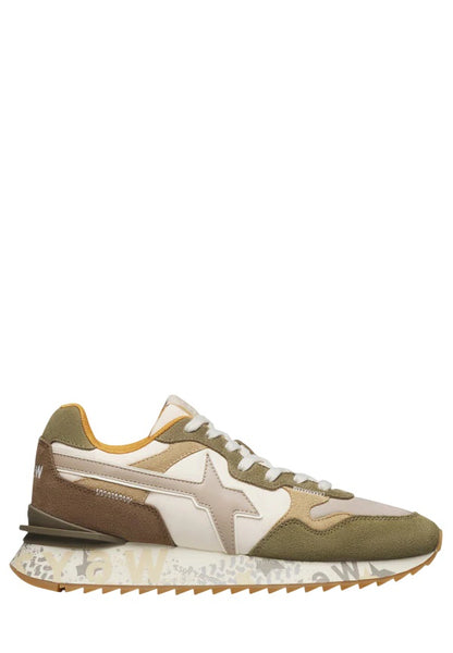 Sneakers Yak-M W6YZ