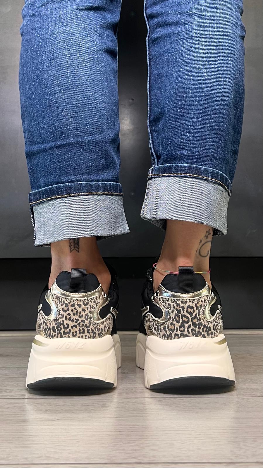 Sneakers MIA-W W6YZ