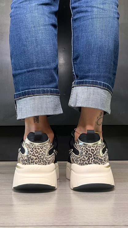 Sneakers MIA-W W6YZ