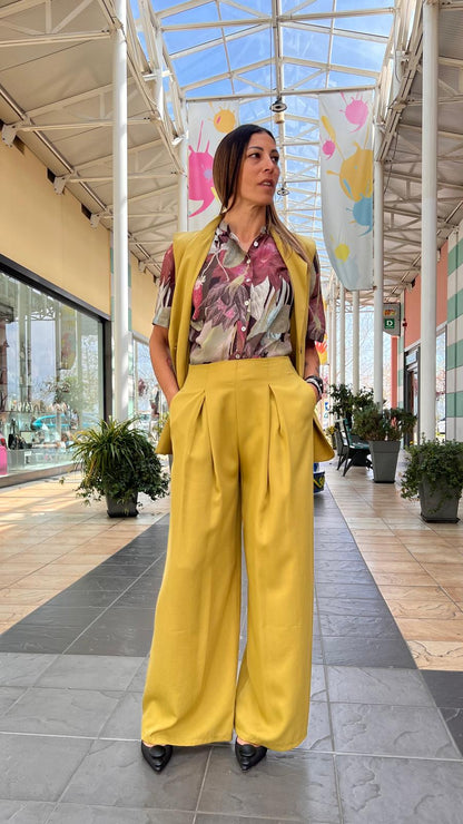 Camicia stampa MARKUP MW1630023
