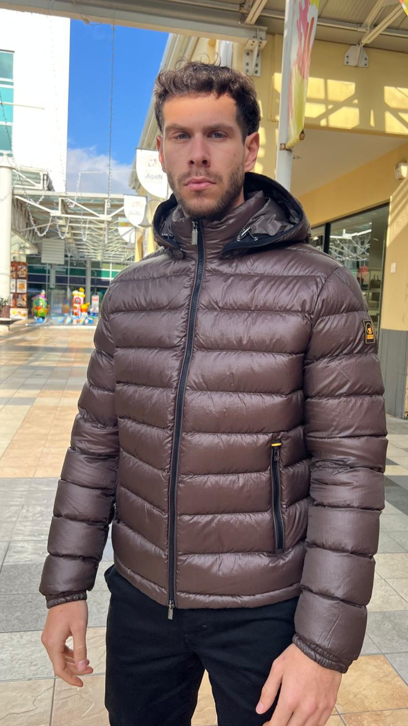 Piumino Corto CIESSE