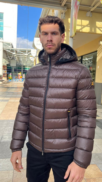 Piumino Corto CIESSE