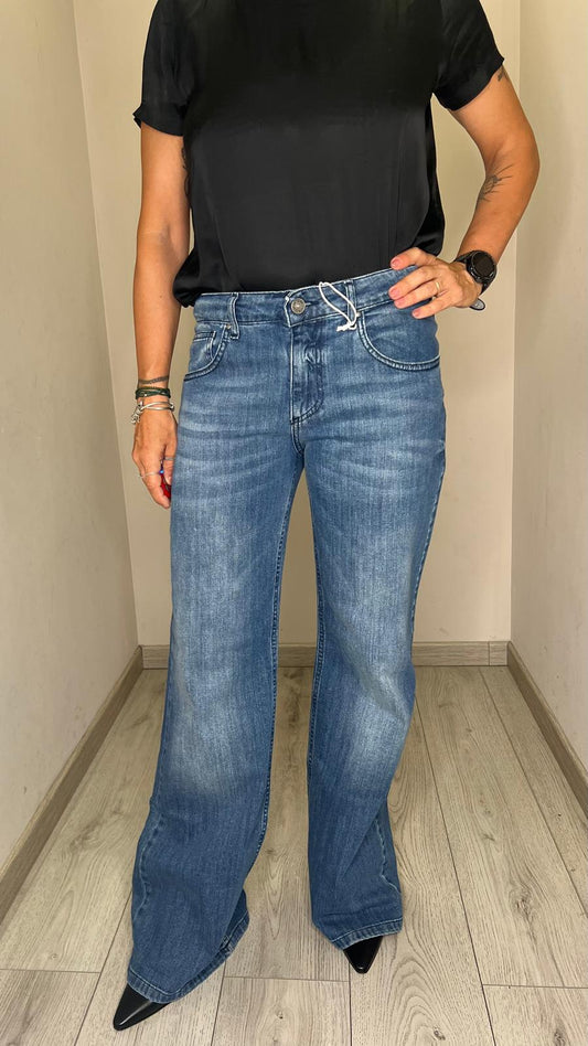 Jeans DALIA frank jeans