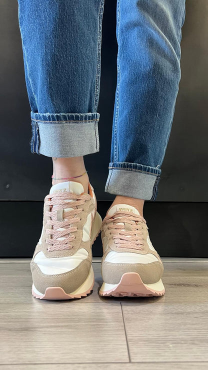 Sneakers Yak-M W6YZ