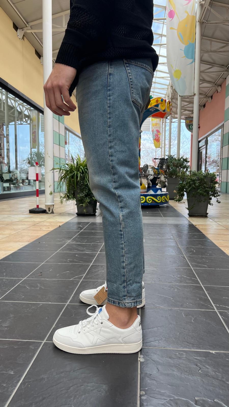 Jeans IMPERIAL P93403023