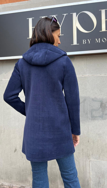 Cappotto LOKITA blu