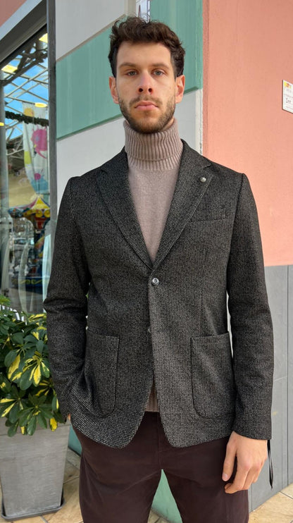Giacca monopetto OFFICINA36