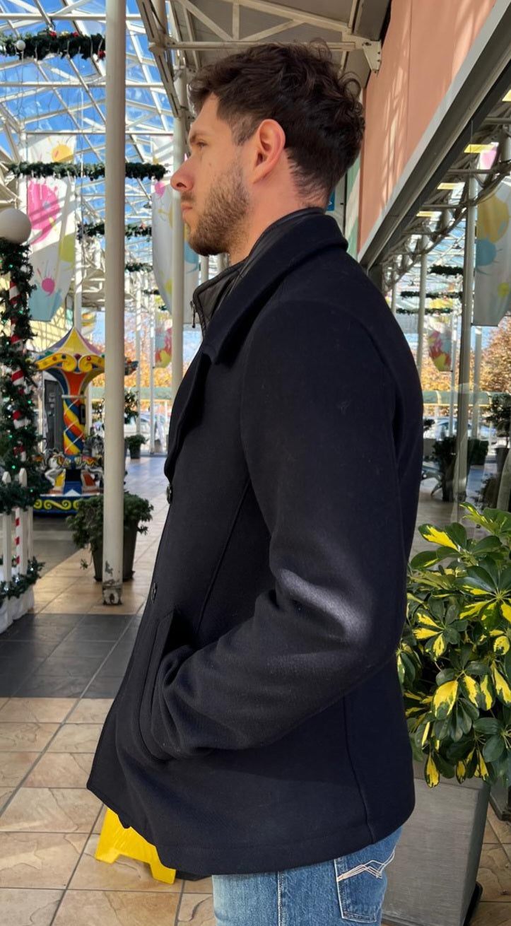 Cappotto Petunia OFFICINA36