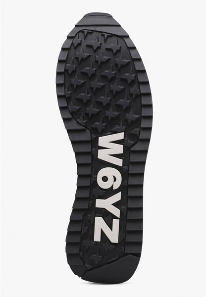 Sneakers W6YZ YAK-M
