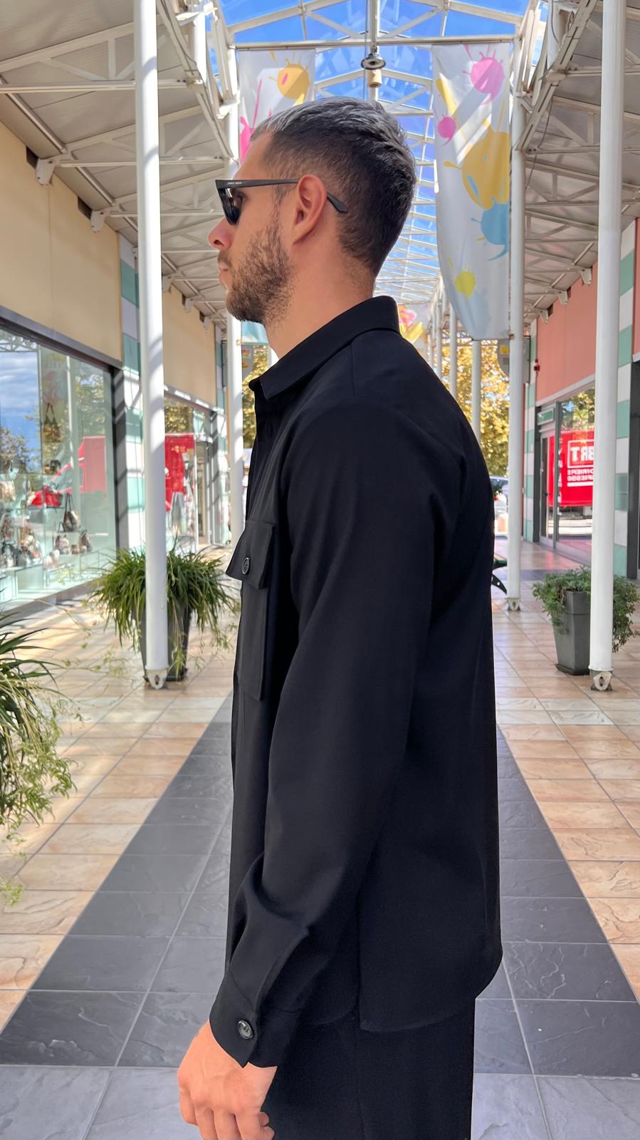 Feel jacket C1I9MBV IMPERIAL