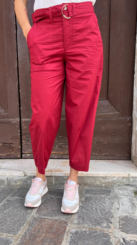 Pantalone straight MARKUP MW1650112