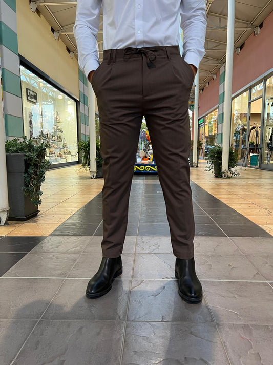 Pantalone 2678p OFFICINA36
