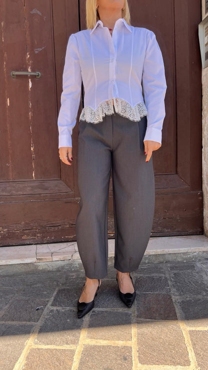 Pantalone ballon TOKYO INDOMINA