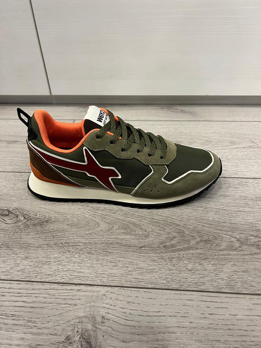 Sneakers Jet-M W6YZ