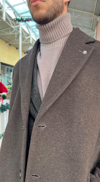 Cappotto Nolly OFFICINA36