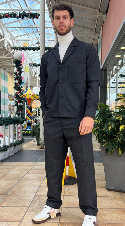 Pantalone OFFICINA36