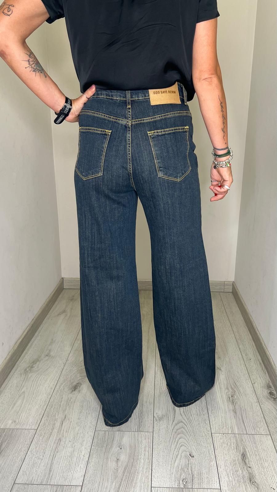 Jeans SELENE Frank Jeans