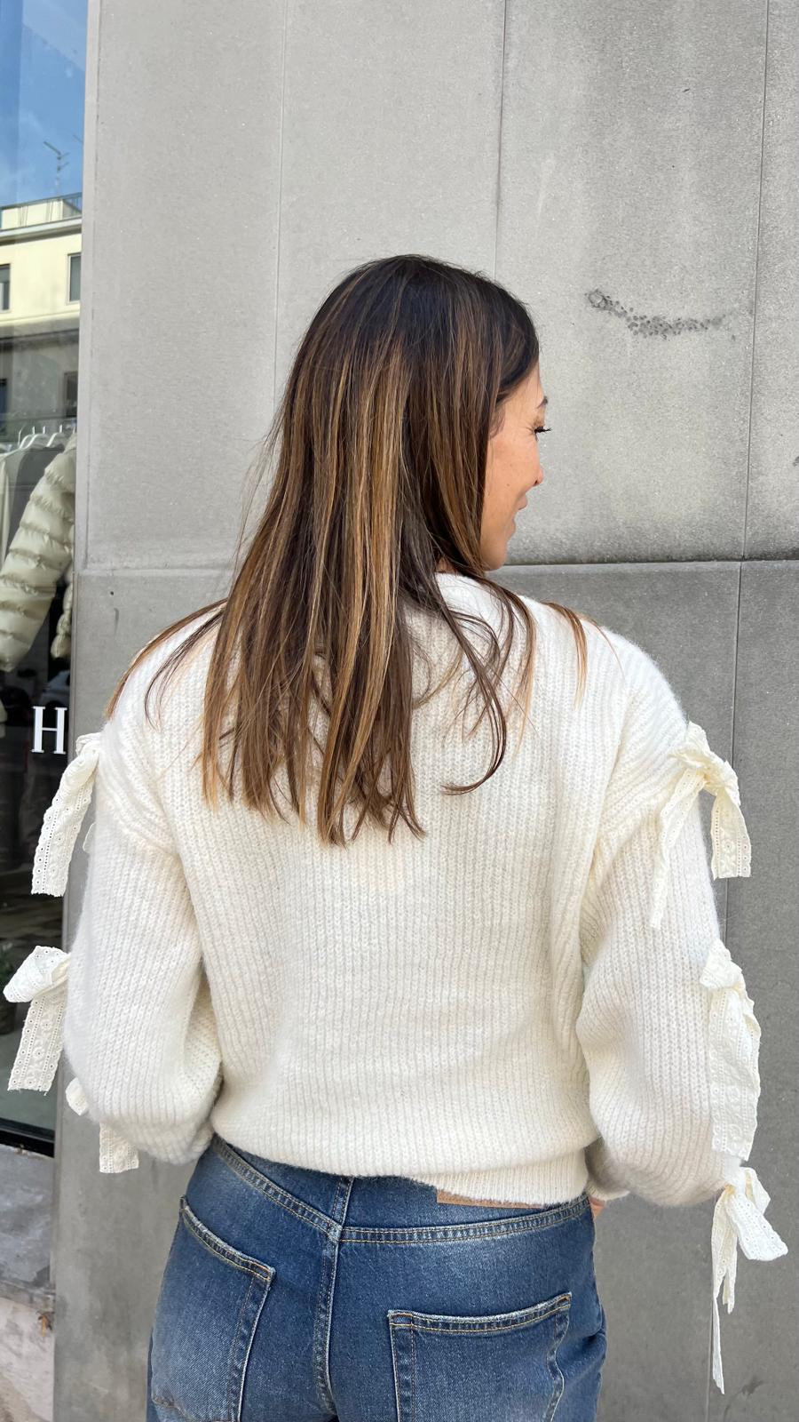 Maglione LA1787DN MOLLY BRACKEN