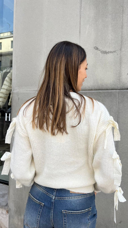 Maglione LA1787DN MOLLY BRACKEN