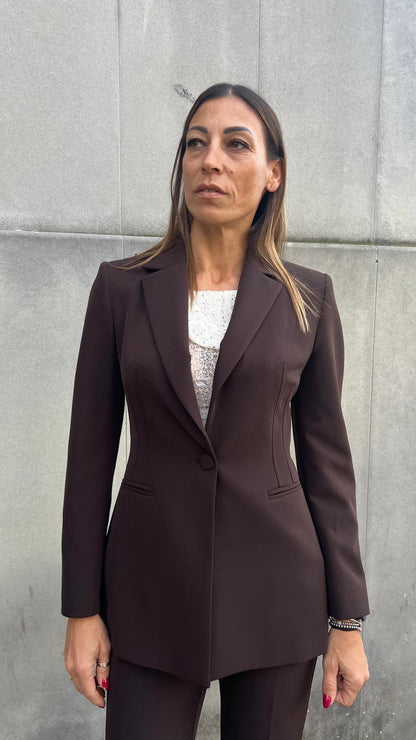 Giacca MA4033 KONTATTO