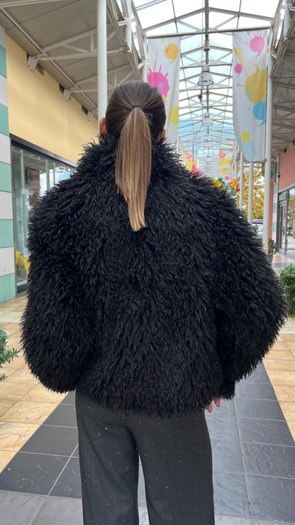 Eco pelliccia LOKITA