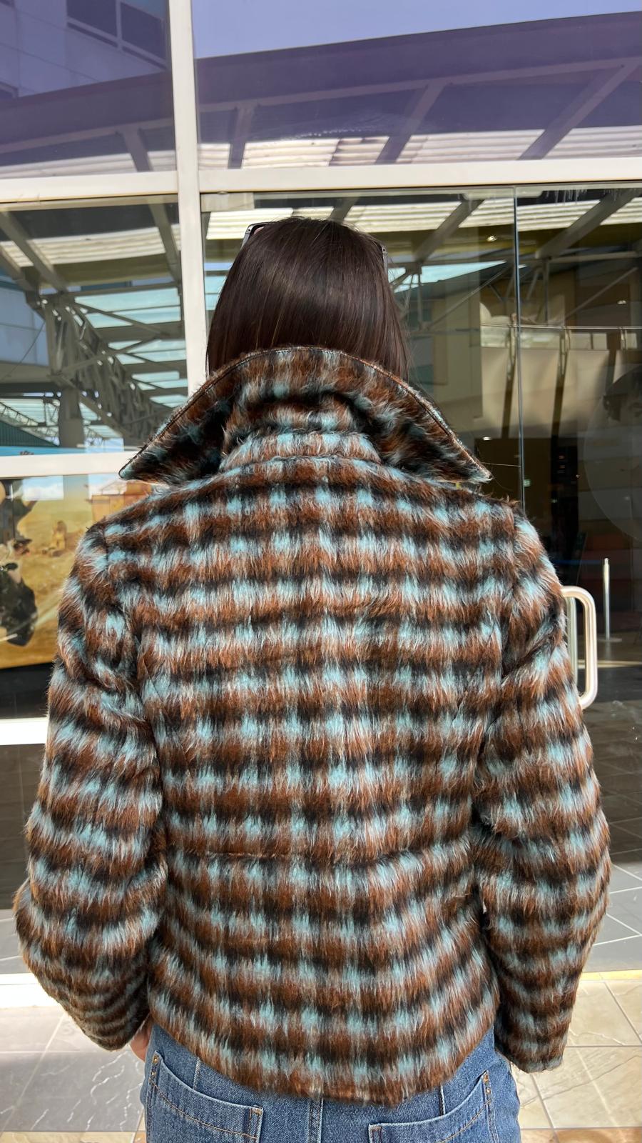 Cappotto MOLLY BRACKEN