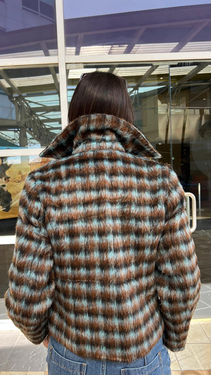 Cappotto MOLLY BRACKEN