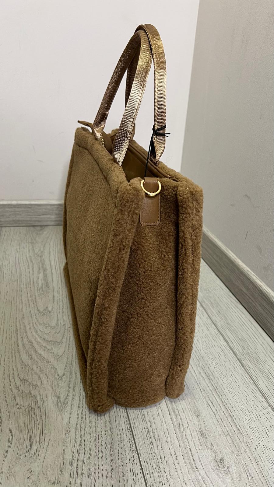 Borsa FW3815 REPLAY