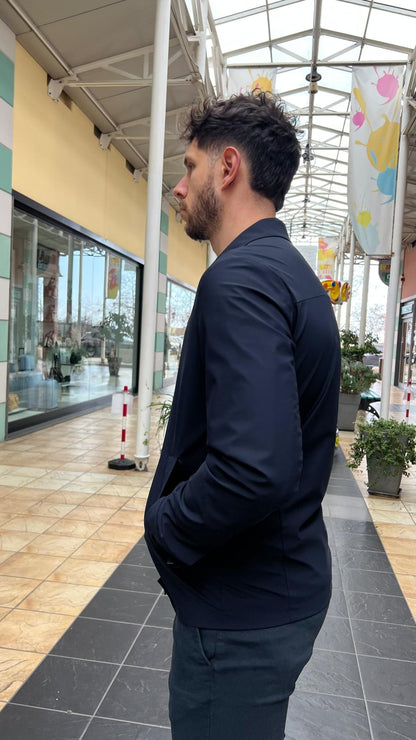 Giubbino in softshell MARKUP MK1940009